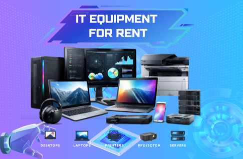 IT rental
